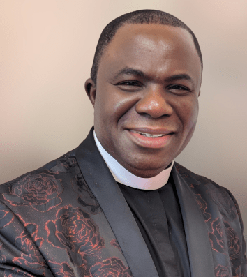 Dr. Ezekiel Amusan photo