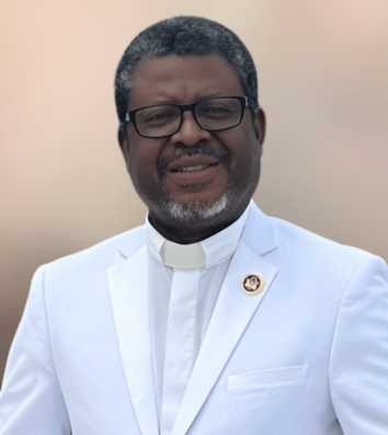 Dr. Godwin Bibah photo