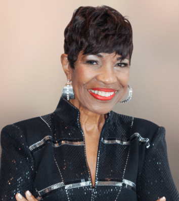 Dr. Jacqueline Cobbin photo