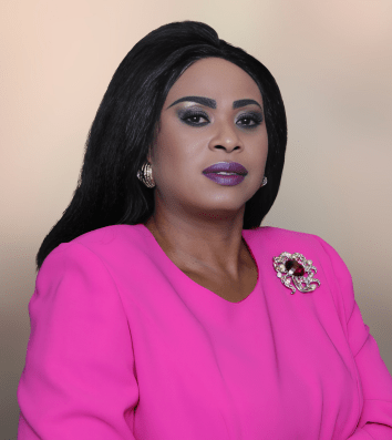 Dr. Juliana King photo