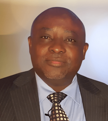 Dr. Olufunso Fafowora photo